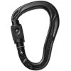 Edelrid HMS Bullet PermaLock Moschettone A Ghiera Arrampicata -Negozio al dettaglio Motican 73760 017a
