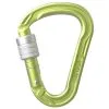 Edelrid HMS Strike Screw II Moschettone A Ghiera Arrampicata -Negozio al dettaglio Motican 73769 138a
