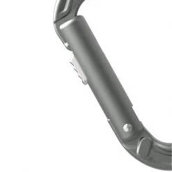 Edelrid HMS Strike Slider II Moschettone Arrampicata -Negozio al dettaglio Motican 73771 663b