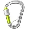Edelrid HMS Strike Screw FG II Moschettone Arrampicata -Negozio al dettaglio Motican 73772 006a