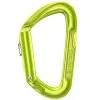 Edelrid Pure Slider III Climbing Moschettone Arrampicata Leva Dritta -Negozio al dettaglio Motican 73780 138a