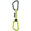 Edelrid Pure Pro Set Rinvio Rinvii Arrampicata -Negozio al dettaglio Motican 73781 627a