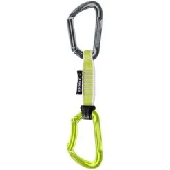 Edelrid Pure Pro Set Rinvio Rinvii Arrampicata