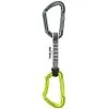 Edelrid Pure Set II Rinvio Rinvii Arrampicata -Negozio al dettaglio Motican 73782 627a