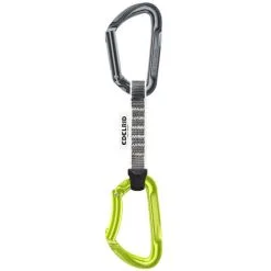 Edelrid Pure Set II Rinvio Rinvii Arrampicata