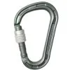 Edelrid HMS Magnum Screw II Moschettone A Ghiera Arrampicata -Negozio al dettaglio Motican 73799 663a
