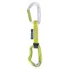 Edelrid Bulletproof Set II Rinvio Rinvii Arrampicata -Negozio al dettaglio Motican 73808 138a