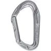 Edelrid Bulletproof Straight II Moschettone Arrampicata Leva Dritta -Negozio al dettaglio Motican 73809 663a