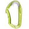 Edelrid Bulletproof Bent II Moschettone Arrampicata -Negozio al dettaglio Motican 73810 138a