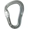 Edelrid HMS Bulletproof Screw II Moschettone A Ghiera Arrampicata -Negozio al dettaglio Motican 73812 663a