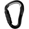 Edelrid HMS Bulletproof Triple II Moschettone Triplo Movimento Arrampicata -Negozio al dettaglio Motican 73814 017a