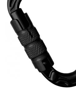 Edelrid HMS Bulletproof Triple II Moschettone Triplo Movimento Arrampicata -Negozio al dettaglio Motican 73814 017b