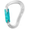 Edelrid HMS Bullet Triple II Moschettone Triplo Movimento Arrampicata -Negozio al dettaglio Motican 73817 006a