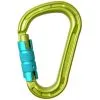 Edelrid HMS Magnum Triple II Moschettone Triplo Movimento Arrampicata -Negozio al dettaglio Motican 73818 138a