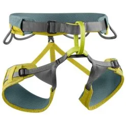 Edelrid Jay III Imbrago Arrampicata