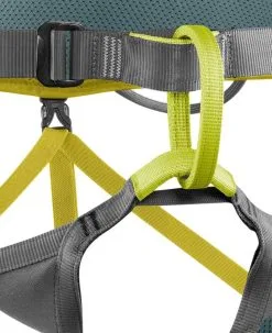 Edelrid Jay III Imbrago Arrampicata -Negozio al dettaglio Motican 74325 036c 1
