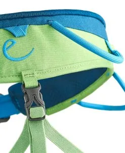 Edelrid Jay Imbrago Arrampicata -Negozio al dettaglio Motican 74325 785c