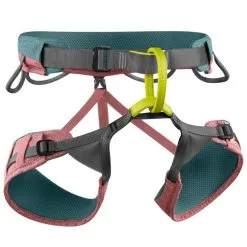 Edelrid Jayne III Imbrago Arrampicata Donna -Negozio al dettaglio Motican 74326 003a 1