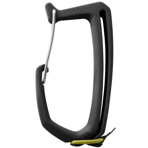 Edelrid SM-Clip 3R Moschettone Porta Materiale 3 Edelrid SM-Clip 3R Moschettone Porta Materiale