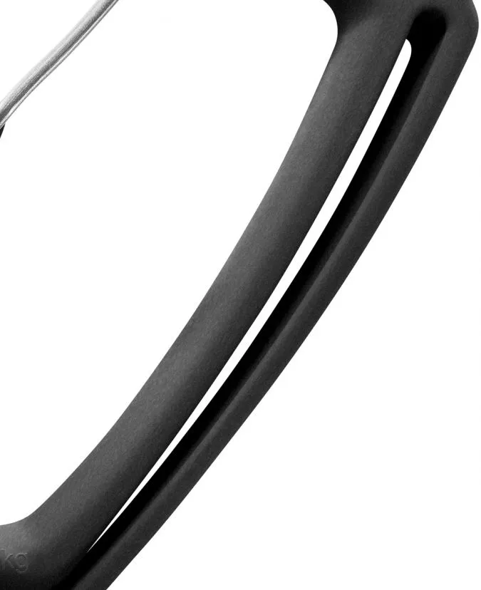 Edelrid SM-Clip 3R Moschettone Porta Materiale 4 Edelrid SM-Clip 3R Moschettone Porta Materiale - immagine 2