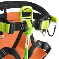 Edelrid Iguazu III Imbrago Canyoning -Negozio al dettaglio Motican 74919 227c