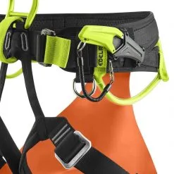 Edelrid Iguazu III Imbrago Canyoning -Negozio al dettaglio Motican 74919 227f