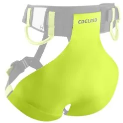 Edelrid Seat Protector Irupu II Triangolo Torrentismo Canyoning