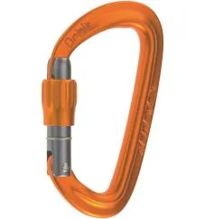 CAMP Orbit Lock 3 Pack Moschettoni A Ghiera Arrampicata -Negozio al dettaglio Motican 79 1 292901 a min 1