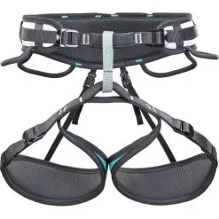 CT Climbing Technology Ascent Harness Imbrago Arrampicata
