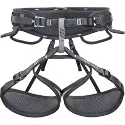 CT Climbing Technology Ascent Harness Imbrago Arrampicata -Negozio al dettaglio Motican 7h184cd0g front hd