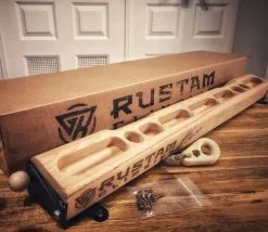 Rustam Climbing UltiMate Trave Arrampicata -Negozio al dettaglio Motican 80617554 126152102181411 993197275800928256 o