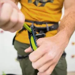 Mammut Smart 2.0 Belay Package Assicuratore + Moschettone Arrampicata -Negozio al dettaglio Motican 840x669px 2