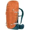 Ferrino Triolet 32 + 5 Zaino Alpinismo -Negozio al dettaglio Motican 875 2