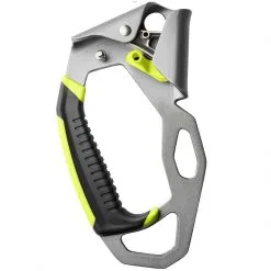 Edelrid Hand Cruiser Maniglia Bloccante Da Arrampicata E Speleologia -Negozio al dettaglio Motican 88253 006a