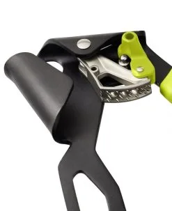 Edelrid Hand Cruiser Maniglia Bloccante Da Arrampicata E Speleologia -Negozio al dettaglio Motican 88254 017b 1