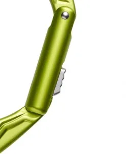 Edelrid Axiom Slider Moschettone Arrampicata -Negozio al dettaglio Motican 88272 138b 1