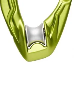 Edelrid Axiom Slider Moschettone Arrampicata -Negozio al dettaglio Motican 88272 138c 1