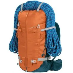 Ferrino Triolet 32 + 5 Zaino Alpinismo 21 Ferrino Triolet 32 + 5 Zaino Alpinismo -Negozio al dettaglio Motican 886