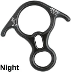 Edelrid Rescue 8 Discensore Arrampicata -Negozio al dettaglio Motican 88920 017a 1