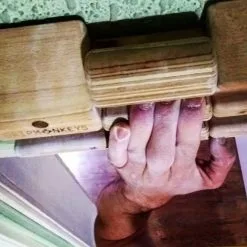 GripMonkeys Climbing Fingerboard Trave Arrampicata -Negozio al dettaglio Motican 90925854 610997339482094 3423433021921951744 o