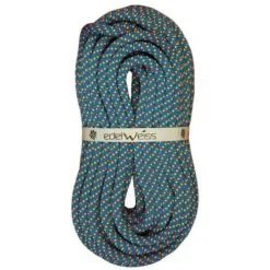 Edelrid Edelweiss Touring 8.5 Mm Corda Gemella Arrampicata