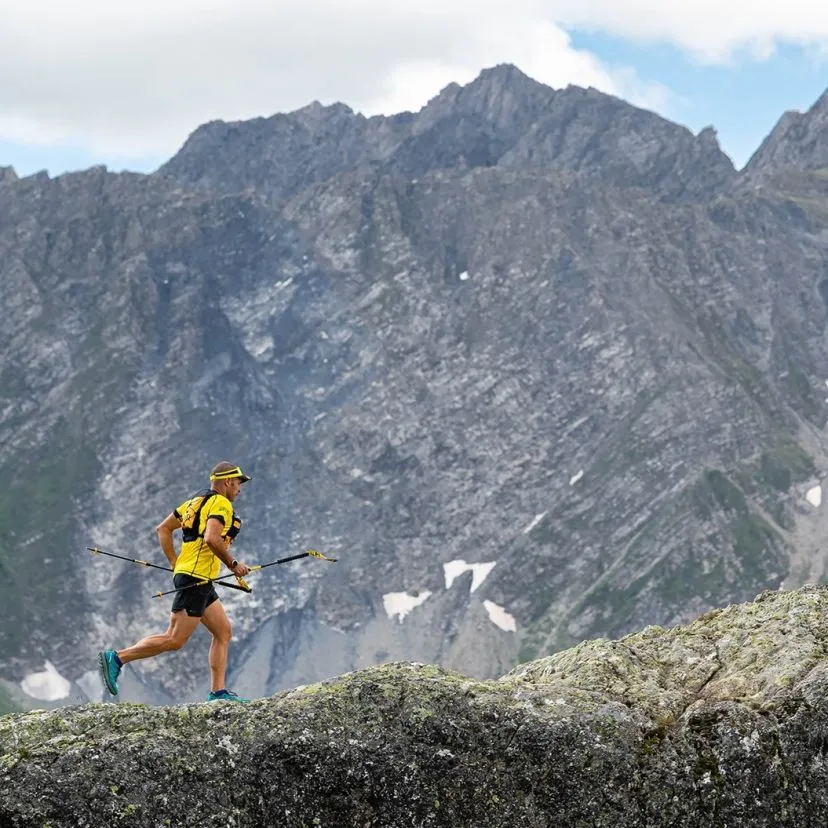 Grivel Mountain Runner Evo 10 Zaino Gilet Trail Running 7 Grivel Mountain Runner Evo 10 Zaino Gilet Trail Running - immagine 5