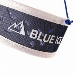 Blue Ice Addax Harness Imbrago Arampicata E Alpinismo -Negozio al dettaglio Motican addax 1