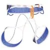 Blue Ice Addax Harness Imbrago Arampicata E Alpinismo -Negozio al dettaglio Motican addax 2