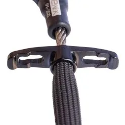 Alien Cams Alien X Nero Friend Fettuccia Lunga -Negozio al dettaglio Motican alien x 4