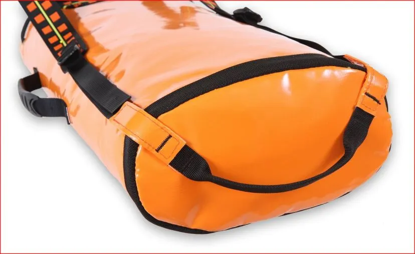 Alp Design Protector 17 L Sacco Trapano Da Speleologia 4 Alp Design Protector 17 L Sacco Trapano Da Speleologia - immagine 2