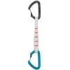 Petzl Ange Finesse L+L Rinvio Rinvii Arrampicata -Negozio al dettaglio Motican ange l l