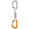 Petzl Ange Finesse S+S Rinvio Rinvii Arrampicata -Negozio al dettaglio Motican ange s s