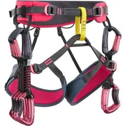 CT Climbing Technology Anthea Imbrago Arrampicata Donna -Negozio al dettaglio Motican anthea 7h177cd0d lime 1024x1024 min