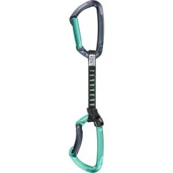 CT Climbing Technology Lime DY 10-Pack Rinvii Arrampicata -Negozio al dettaglio Motican antracite acqua marine 12 1